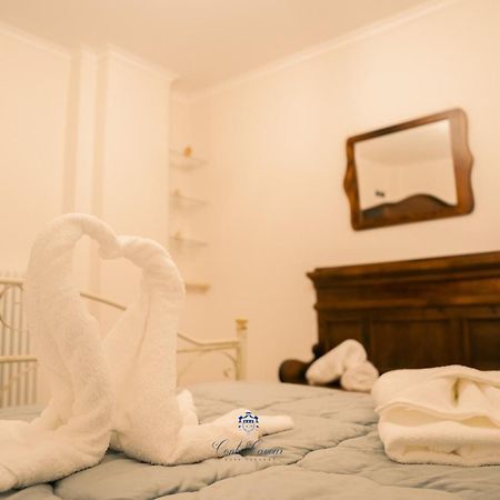 Conte Cavour - Casa Vacanze Laterza Esterno foto