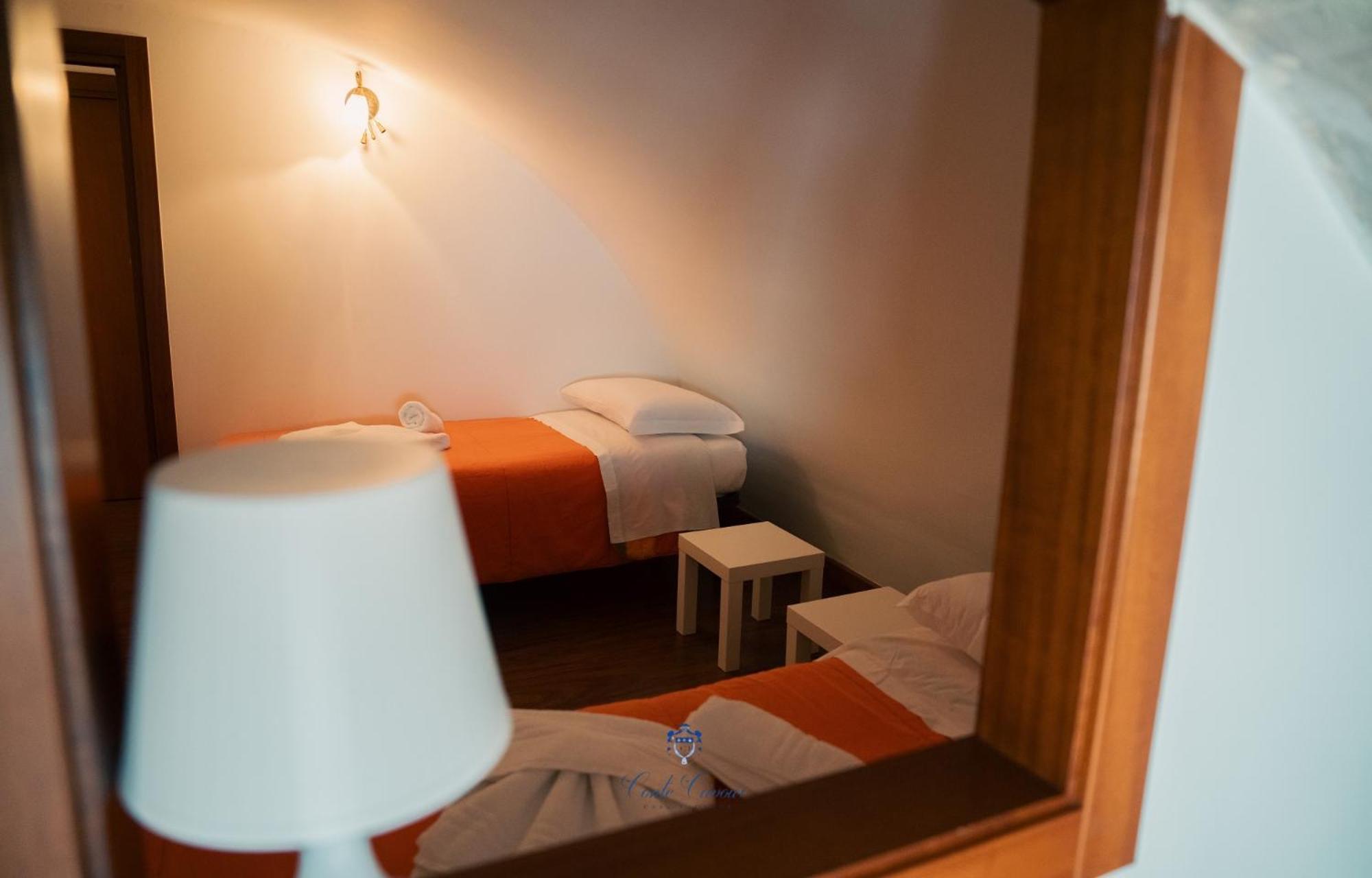 Conte Cavour - Casa Vacanze Laterza Esterno foto