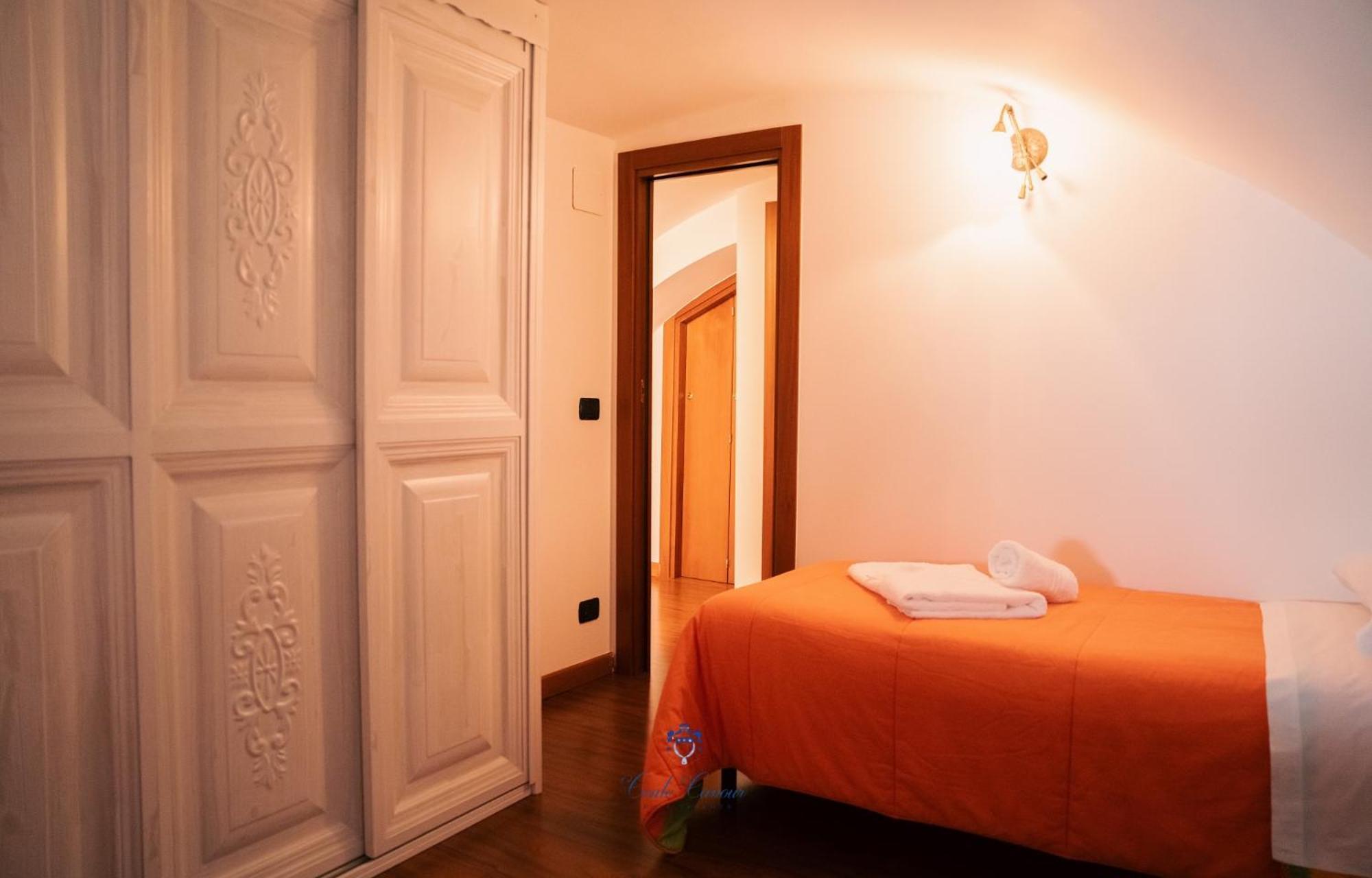 Conte Cavour - Casa Vacanze Laterza Esterno foto