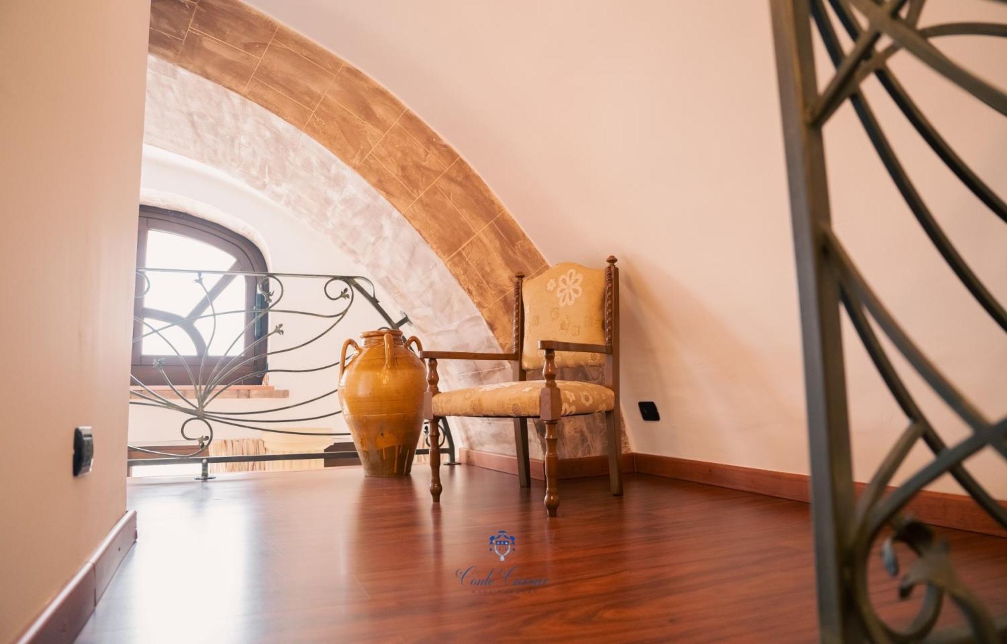 Conte Cavour - Casa Vacanze Laterza Esterno foto