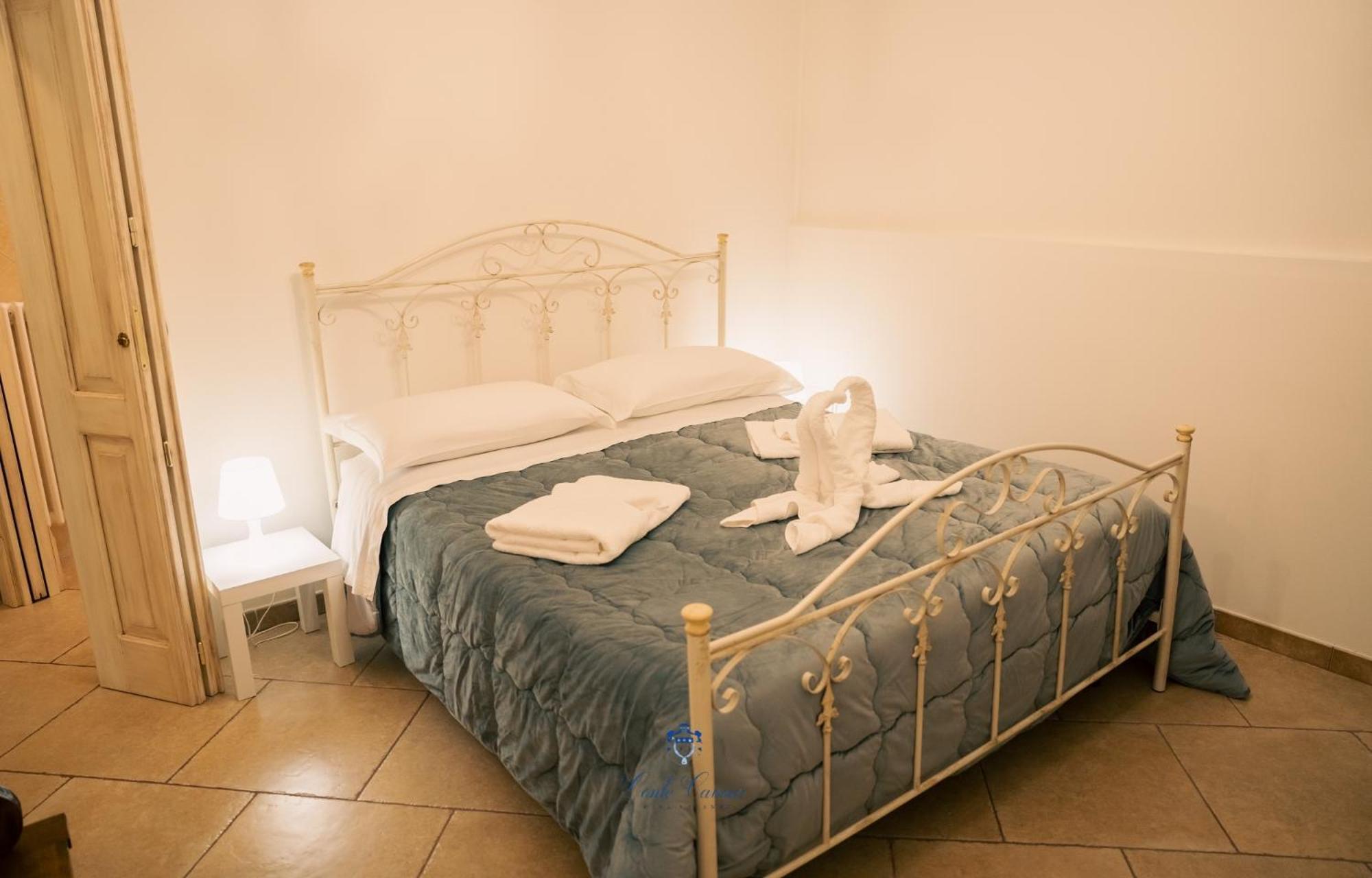Conte Cavour - Casa Vacanze Laterza Esterno foto