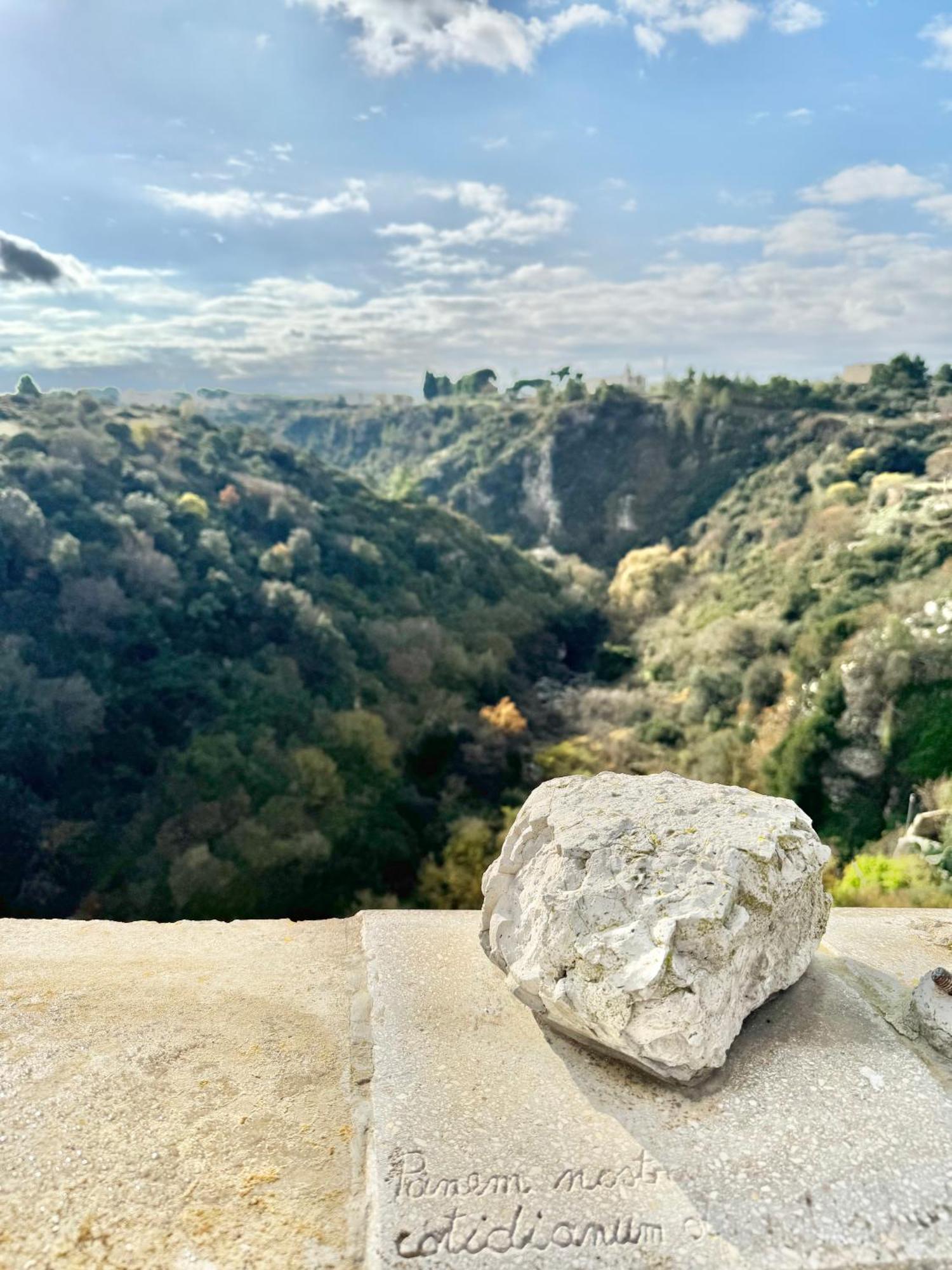 Conte Cavour - Casa Vacanze Laterza Esterno foto